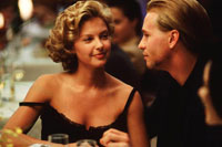 Val Kilmer, Ashley Judd - Heat