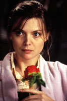 Michelle Pfeiffer - Frankie and Johnny