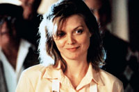 Michelle Pfeiffer - Frankie and Johnny