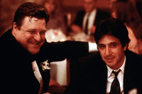 Al Pacino, John Goodman - Sea of Love