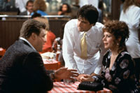 Al Pacino, John Goodman, Christine Estabrook - Sea of Love