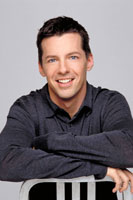 Sean Hayes - Will & Grace