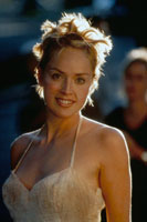 Sharon Stone - The Muse