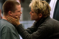 Sharon Stone, Elden Henson - The Mighty