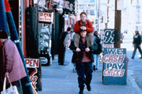 Kieran Culkin, Elden Henson - The Mighty