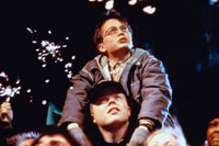 Kieran Culkin, Elden Henson - The Mighty