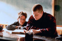 Kieran Culkin, Elden Henson - The Mighty