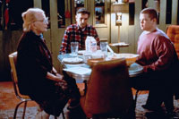 Gena Rowlands, Harry Dean Stanton, Elden Henson - The Mighty