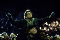 Kieran Culkin, Elden Henson - The Mighty