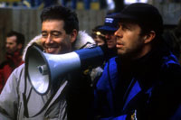 Peter Chelsom, Simon Fields - The Mighty