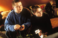 Kieran Culkin, Elden Henson - The Mighty