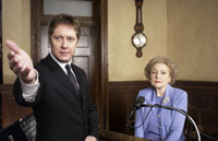 Betty White, James Spader - The Practice