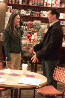 Demi Moore, Sean Hayes - Will & Grace
