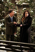 Sean Hayes, Megan Mullally - Will & Grace