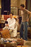 Eric McCormack, Sean Hayes - Will & Grace