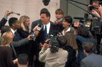 Gina Gershon - The Insider