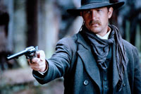 Kevin Costner - Wyatt Earp
