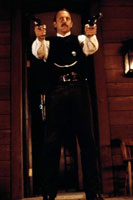 Kevin Costner - Wyatt Earp