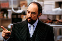 Richard Schiff - People I Know