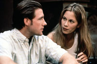 Edward Burns, Maxine Bahns - She's the One