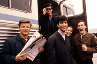 Liv Tyler, Steve Zahn, Johnathon Schaech, Tom Everett Scott, Ethan Embry - That Thing You Do!