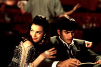 Liv Tyler, Johnathon Schaech - That Thing You Do!
