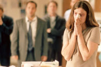 Leland Orser, Jeremy Piven, Jeanne Tripplehorn - Very Bad Things