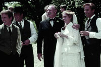 Kevin Costner, Gene Hackman, Michael Madsen, Linden Ashby, Annabeth Gish - Wyatt Earp