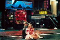 Jay Mohr, Kate Hudson - 200 Cigarettes