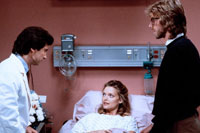 Michelle Pfeiffer, Griffin Dunne, Peter Horton - Amazon Women on the Moon