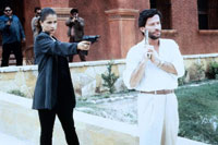 Joaquim de Almeida, Angel Aviles - Desperado