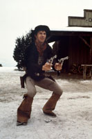 Kevin Costner - Silverado