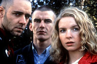 Russell Crowe, Daniel Pollock, Jacqueline McKenzie - Romper Stomper
