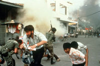 Sam Waterston - The Killing Fields