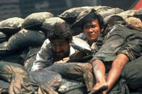 Sam Waterston, Haing S. Ngor - The Killing Fields