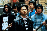 Tony Le Nguyen - Romper Stomper