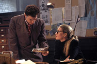 Robert Wuhl, Kim Basinger - Batman