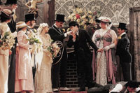 Robert Downey, Jr., Marisa Tomei - Chaplin