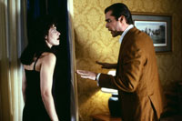 Ray Liotta, Lorraine Bracco - Goodfellas