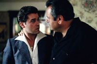 Ray Liotta, Paul Sorvino - Goodfellas
