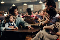 Ray Liotta, Lorraine Bracco, Stella Keitel, Dominique DeVito - Goodfellas