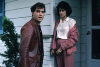 Ray Liotta, Lorraine Bracco - Goodfellas