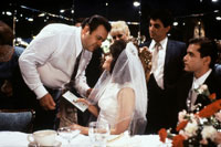 Ray Liotta, Paul Sorvino, Lorraine Bracco - Goodfellas