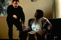 John C. Reilly, Cleo King - Magnolia