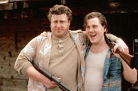 John Goodman, William Forsythe - Raising Arizona