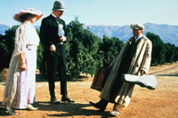 Robert Downey, Jr. - Chaplin