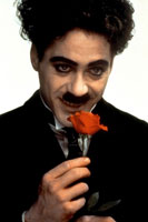 Robert Downey, Jr. - Chaplin