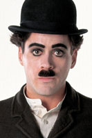 Robert Downey, Jr. - Chaplin