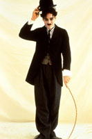 Robert Downey, Jr. - Chaplin