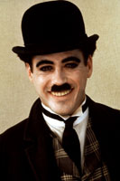 Robert Downey, Jr. - Chaplin